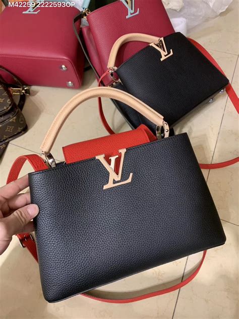 lv top handle bag|Lv shoulder handbags.